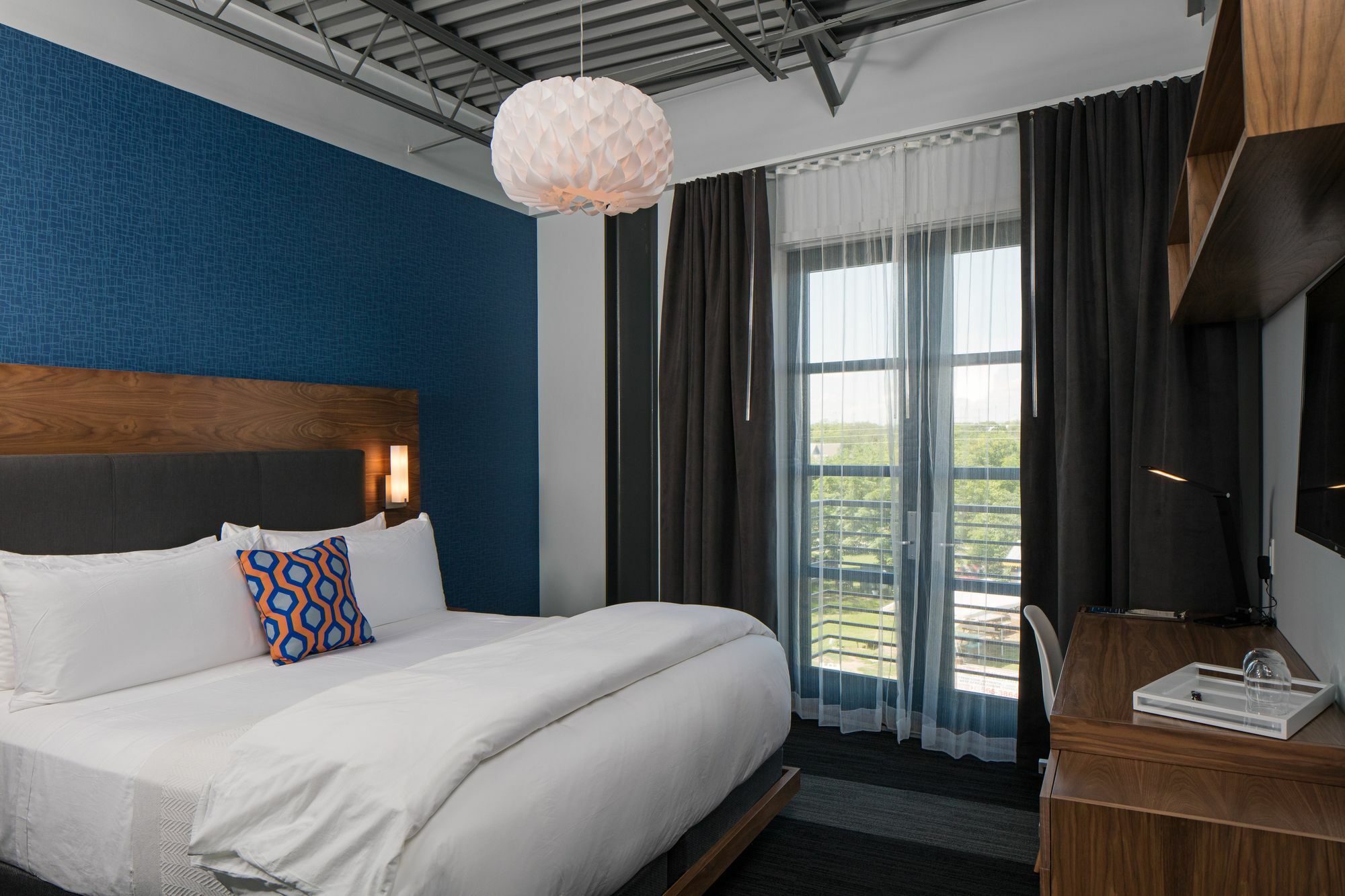 Hotel Eleven Austin Exteriér fotografie